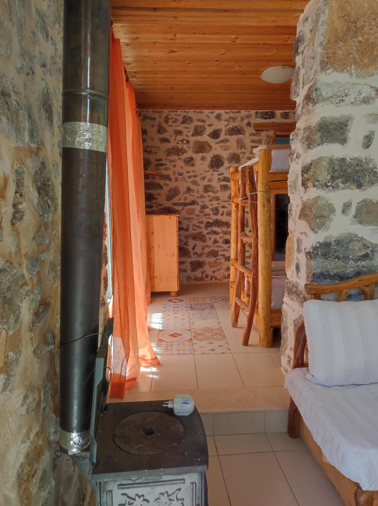 Kato Symi House Villa Kato Simi Exteriör bild