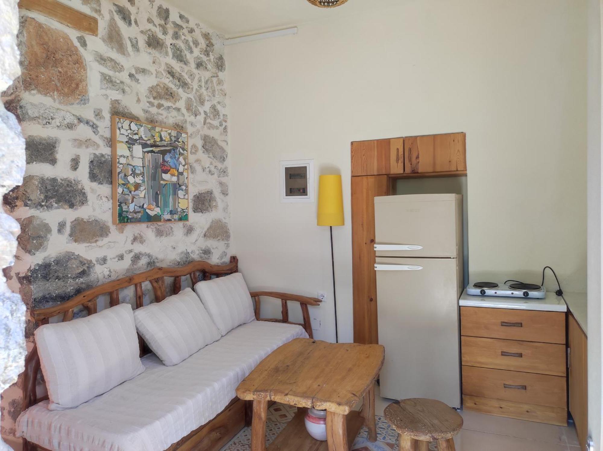 Kato Symi House Villa Kato Simi Exteriör bild