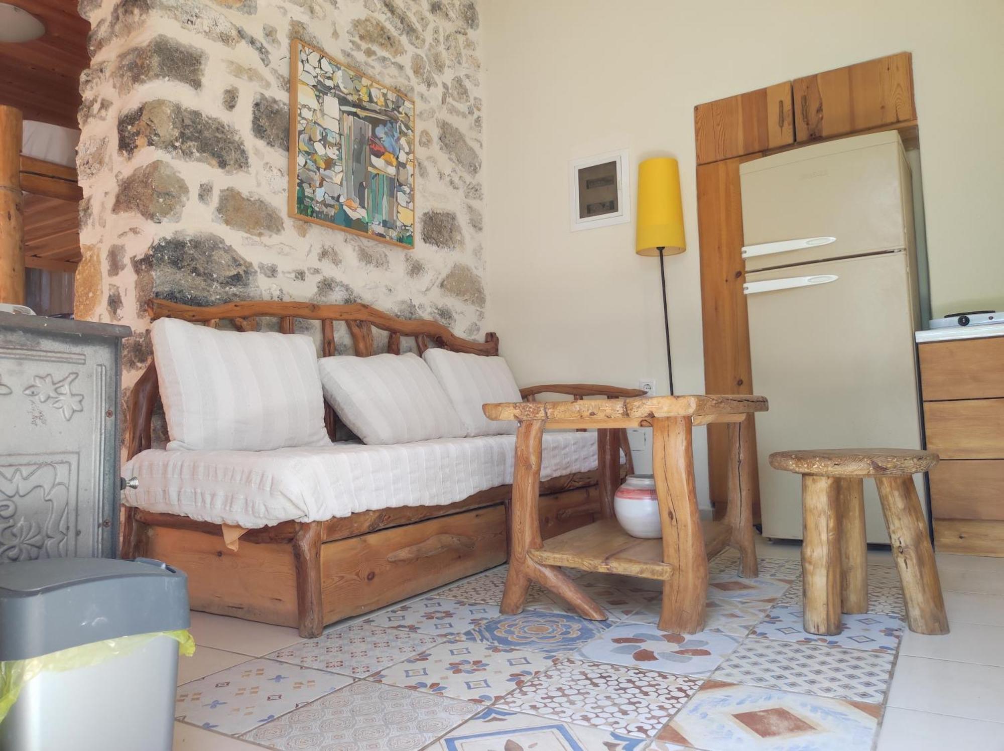 Kato Symi House Villa Kato Simi Exteriör bild