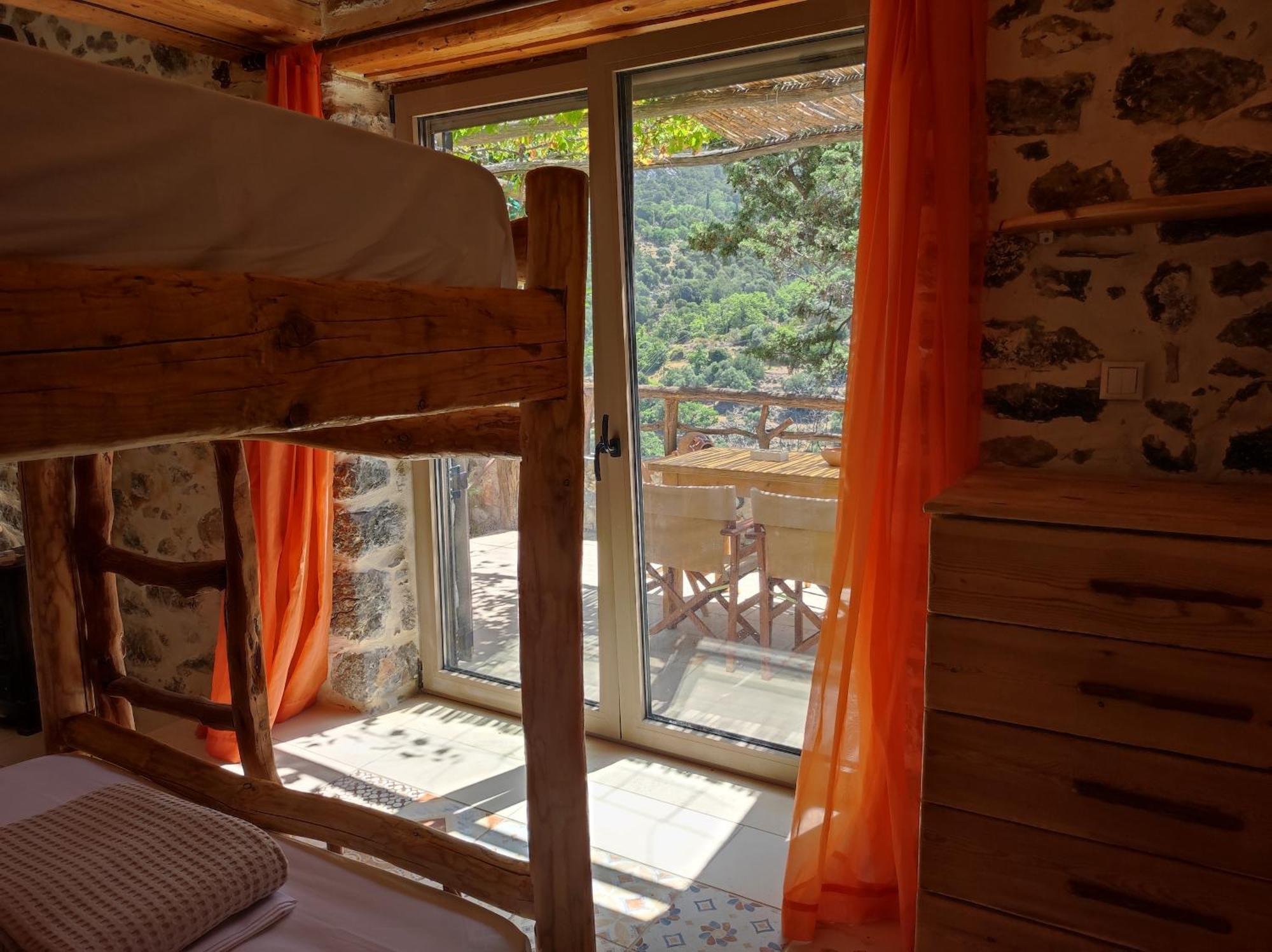 Kato Symi House Villa Kato Simi Exteriör bild