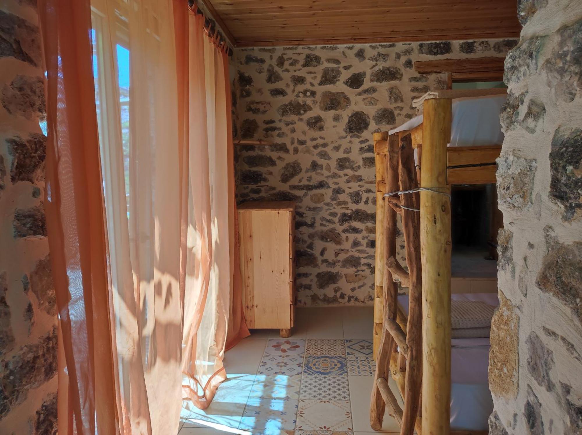 Kato Symi House Villa Kato Simi Exteriör bild