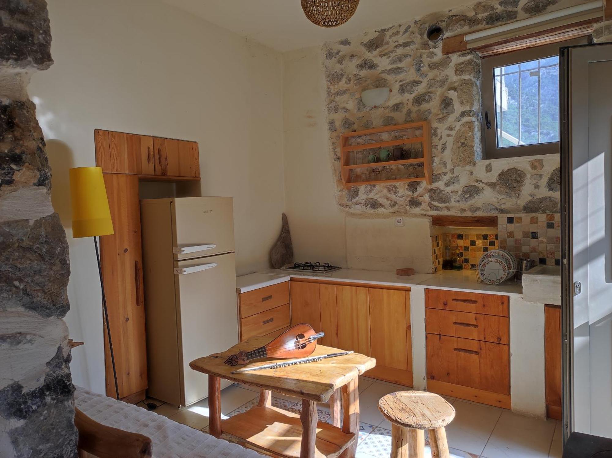 Kato Symi House Villa Kato Simi Exteriör bild