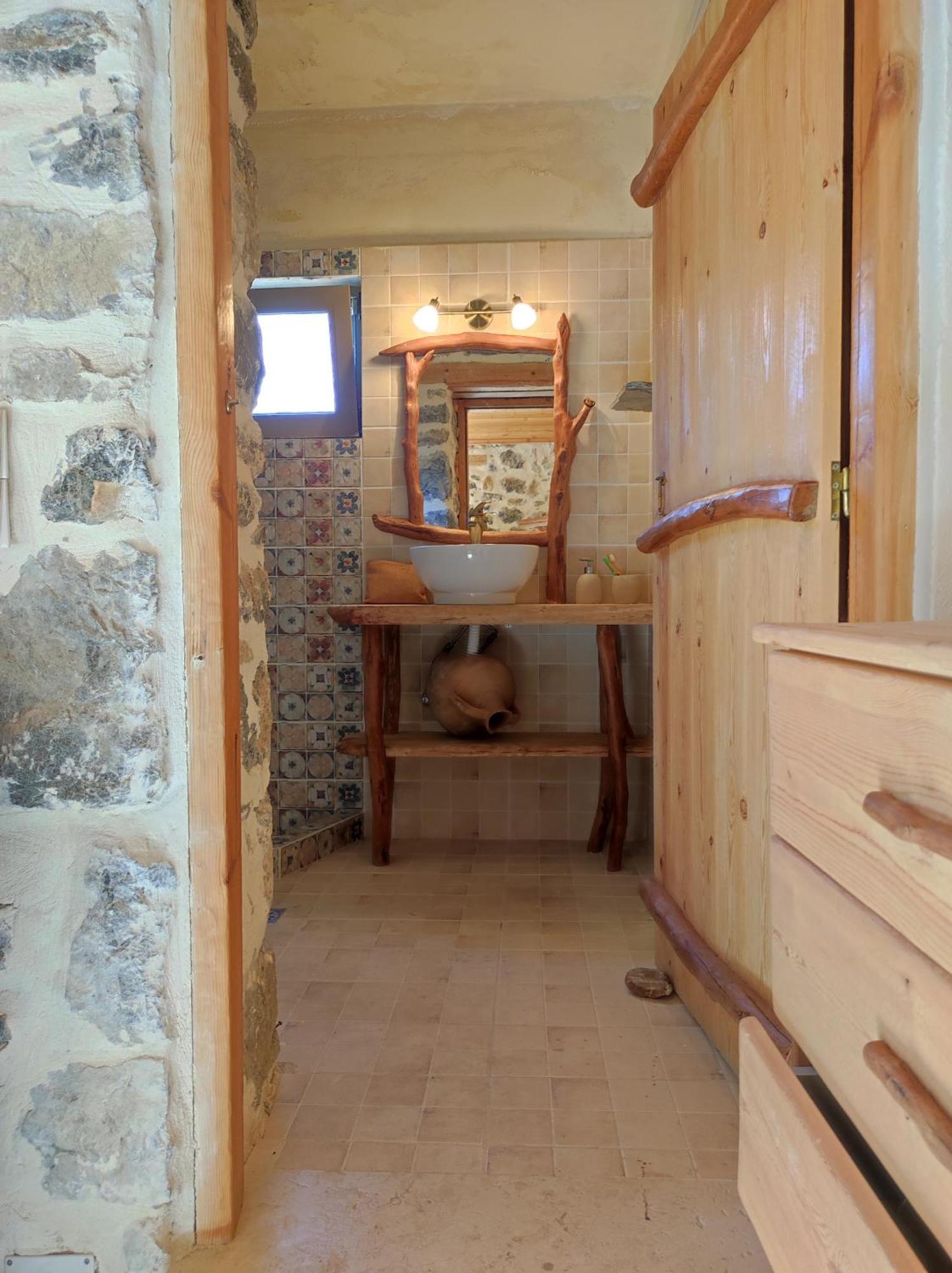 Kato Symi House Villa Kato Simi Exteriör bild