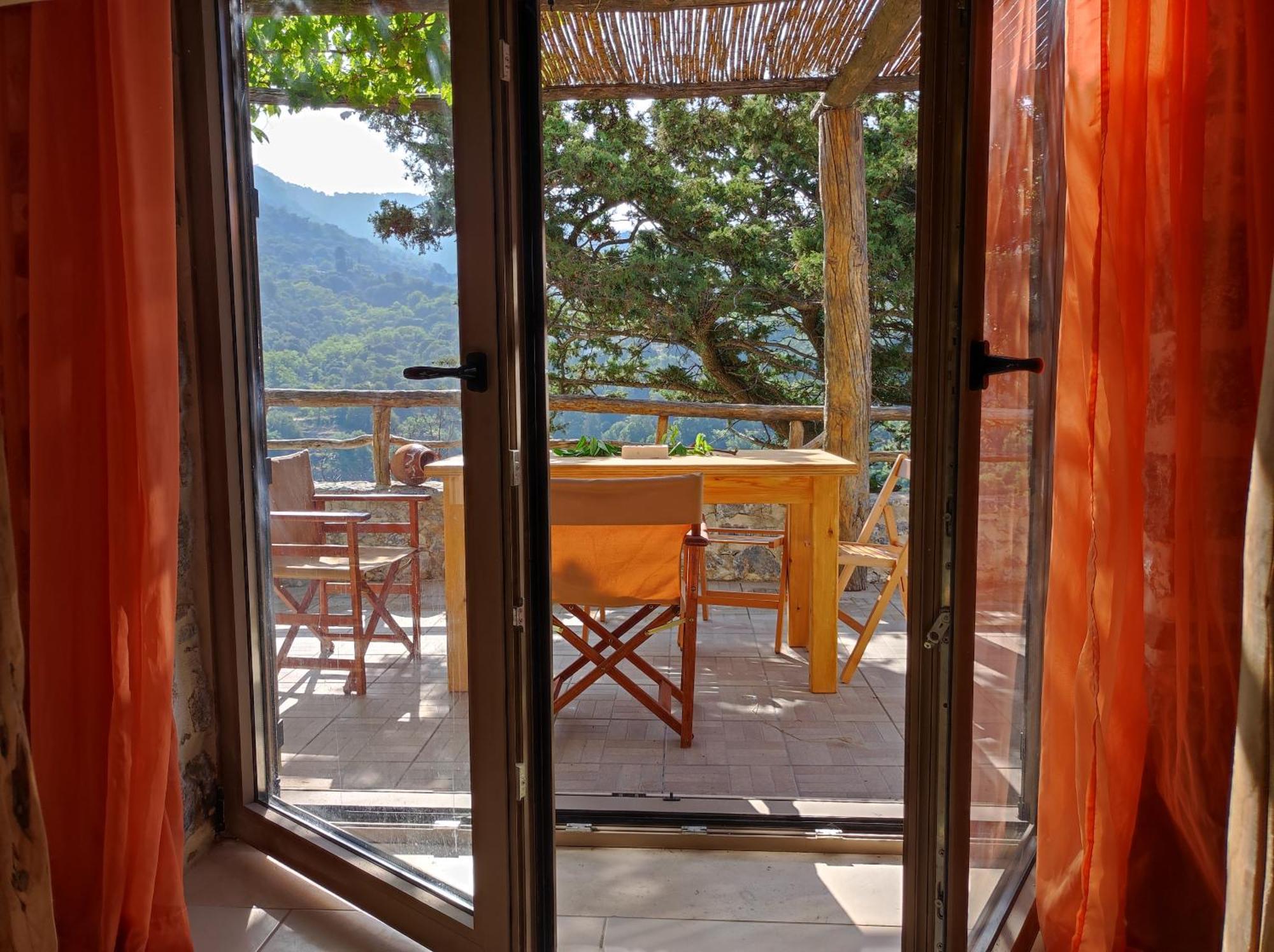 Kato Symi House Villa Kato Simi Exteriör bild