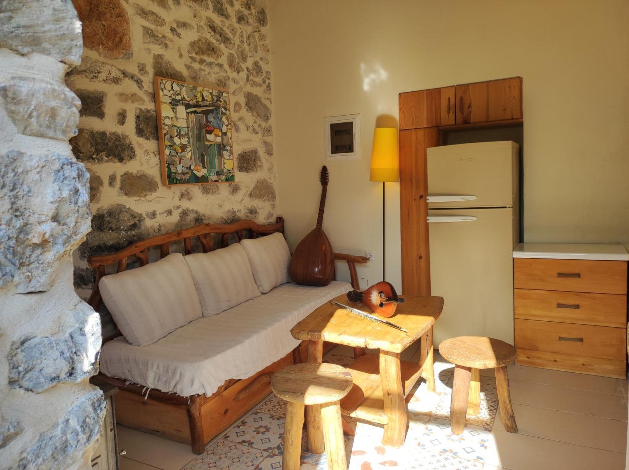 Kato Symi House Villa Kato Simi Exteriör bild
